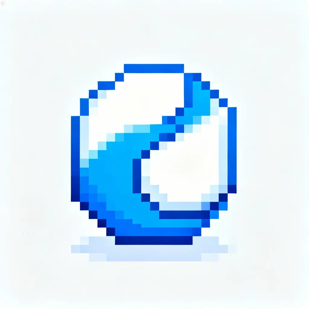 Color Picker tool icon