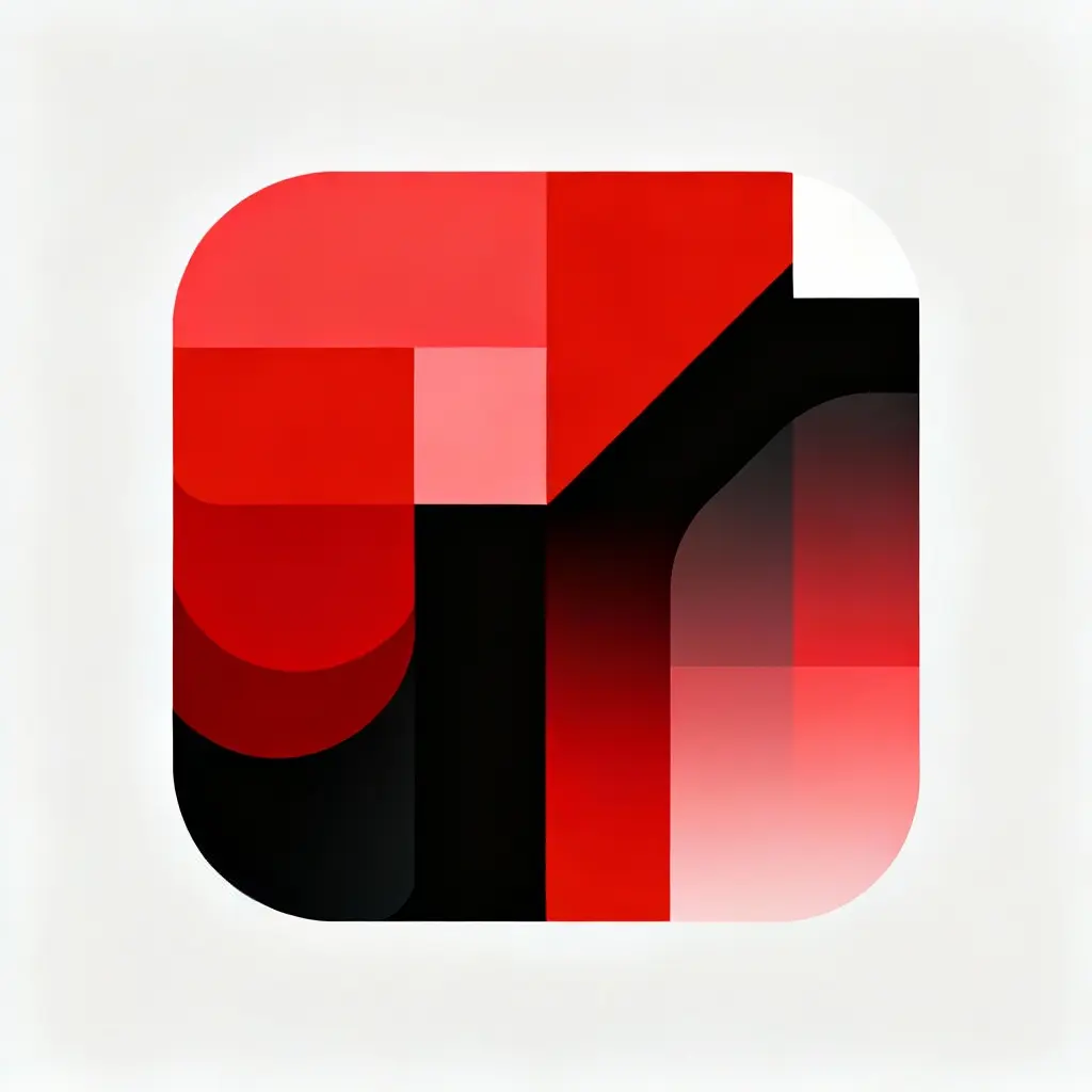 Text Deduplicator tool icon